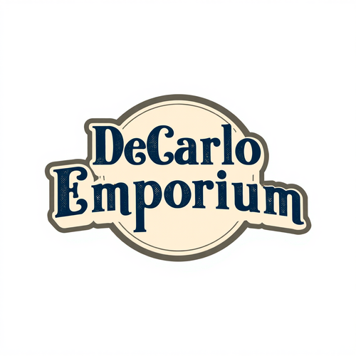 DeCarlo Emporium